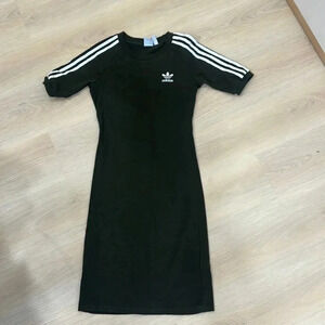 Adidas sporty dress